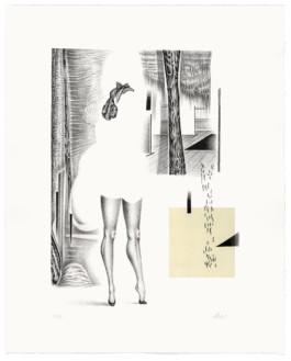 Atelier Michael Woolworth