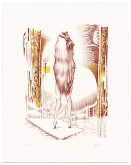 Atelier Michael Woolworth