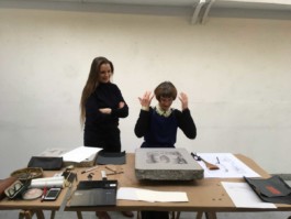 Atelier Michael Woolworth