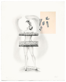 Atelier Michael Woolworth