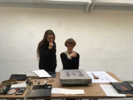 Atelier Michael Woolworth