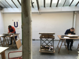 Atelier Michael Woolworth