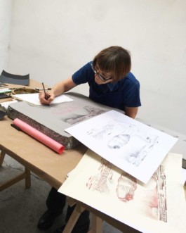 Atelier Michael Woolworth