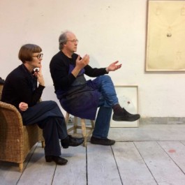 Atelier Michael Woolworth