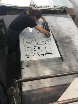 Atelier Michael Woolworth