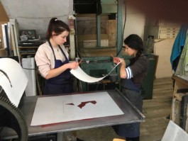 Atelier Michael Woolworth