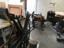 Atelier Michael Woolworth