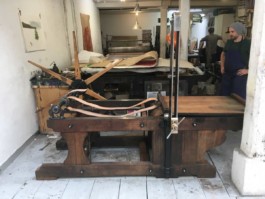 Atelier Michael Woolworth