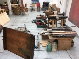 Atelier Michael Woolworth