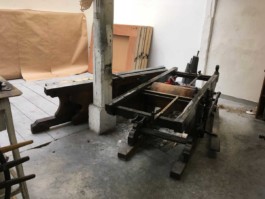 Atelier Michael Woolworth