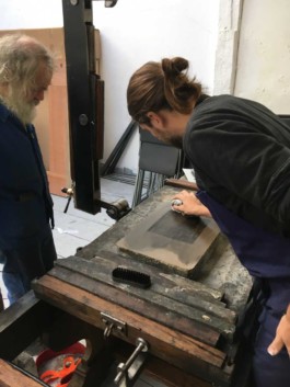 Atelier Michael Woolworth