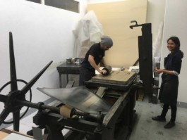 Atelier Michael Woolworth