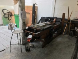 Atelier Michael Woolworth