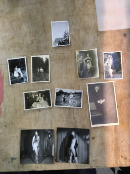 Atelier Michael Woolworth