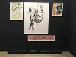 Atelier Michael Woolworth