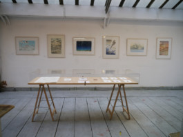 Atelier Michael Woolworth