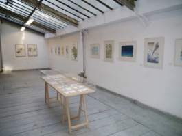 Atelier Michael Woolworth