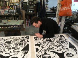 Atelier Michael Woolworth