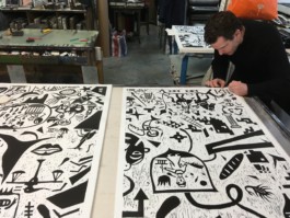 Atelier Michael Woolworth