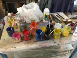 Atelier Michael Woolworth