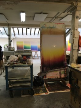 Atelier Michael Woolworth