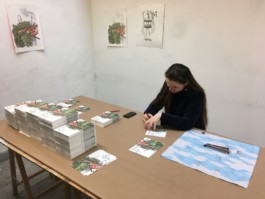 Atelier Michael Woolworth