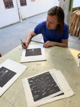 Atelier Michael Woolworth