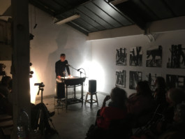 Atelier Michael Woolworth