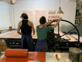 Atelier Michael Woolworth