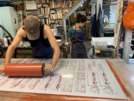 Atelier Michael Woolworth