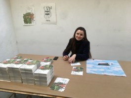 Atelier Michael Woolworth