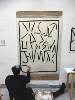 Atelier Michael Woolworth