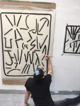 Atelier Michael Woolworth