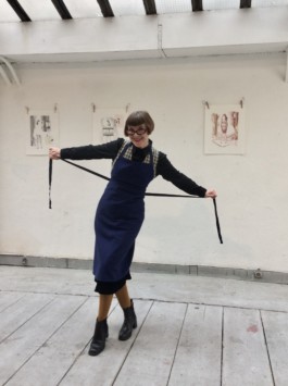 Atelier Michael Woolworth