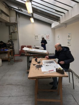 Atelier Michael Woolworth