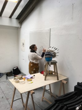 Atelier Michael Woolworth