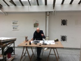 Atelier Michael Woolworth