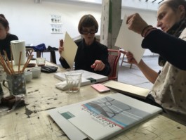 Atelier Michael Woolworth