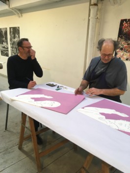 Atelier Michael Woolworth