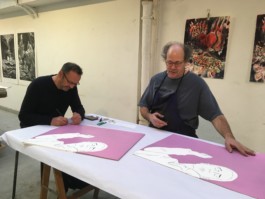 Atelier Michael Woolworth