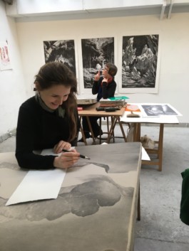 Atelier Michael Woolworth