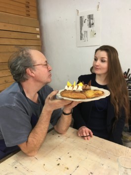 Atelier Michael Woolworth