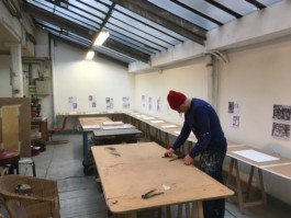 Atelier Michael Woolworth