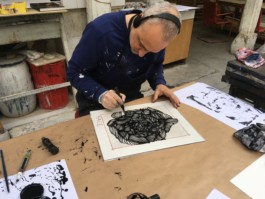 Atelier Michael Woolworth