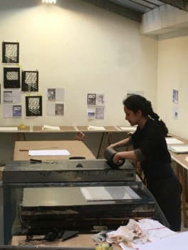 Atelier Michael Woolworth