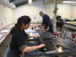 Atelier Michael Woolworth