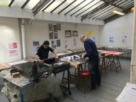 Atelier Michael Woolworth