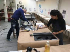 Atelier Michael Woolworth