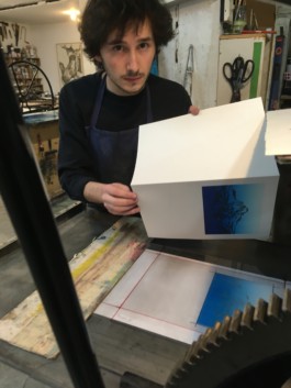 Atelier Michael Woolworth