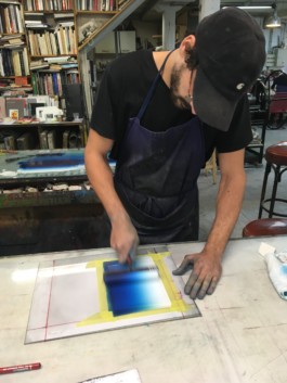 Atelier Michael Woolworth